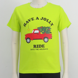 Jolly Truck