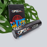 ESTA GPSS Exclusive Alcohol Free Hand Sanitiser 20ml Card Triple Bundle