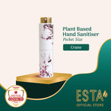 ESTA Crane Pocket Hand Sanitiser 15ml