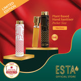 ESTA Merlion Pocket Hand Sanitiser 15ml